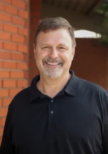 Above & Beyond Dental — Dr. Daryl Robertson, DDS, FAGD — Borger, TX