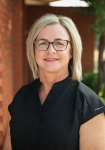Above & Beyond Dental — Kim — Borger, TX