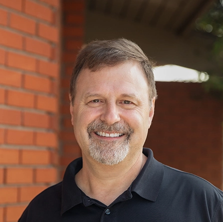 Above & Beyond Dental — Dr. Daryl Robertson, DDS, FAGD, Lead Dentist — Borger, TX